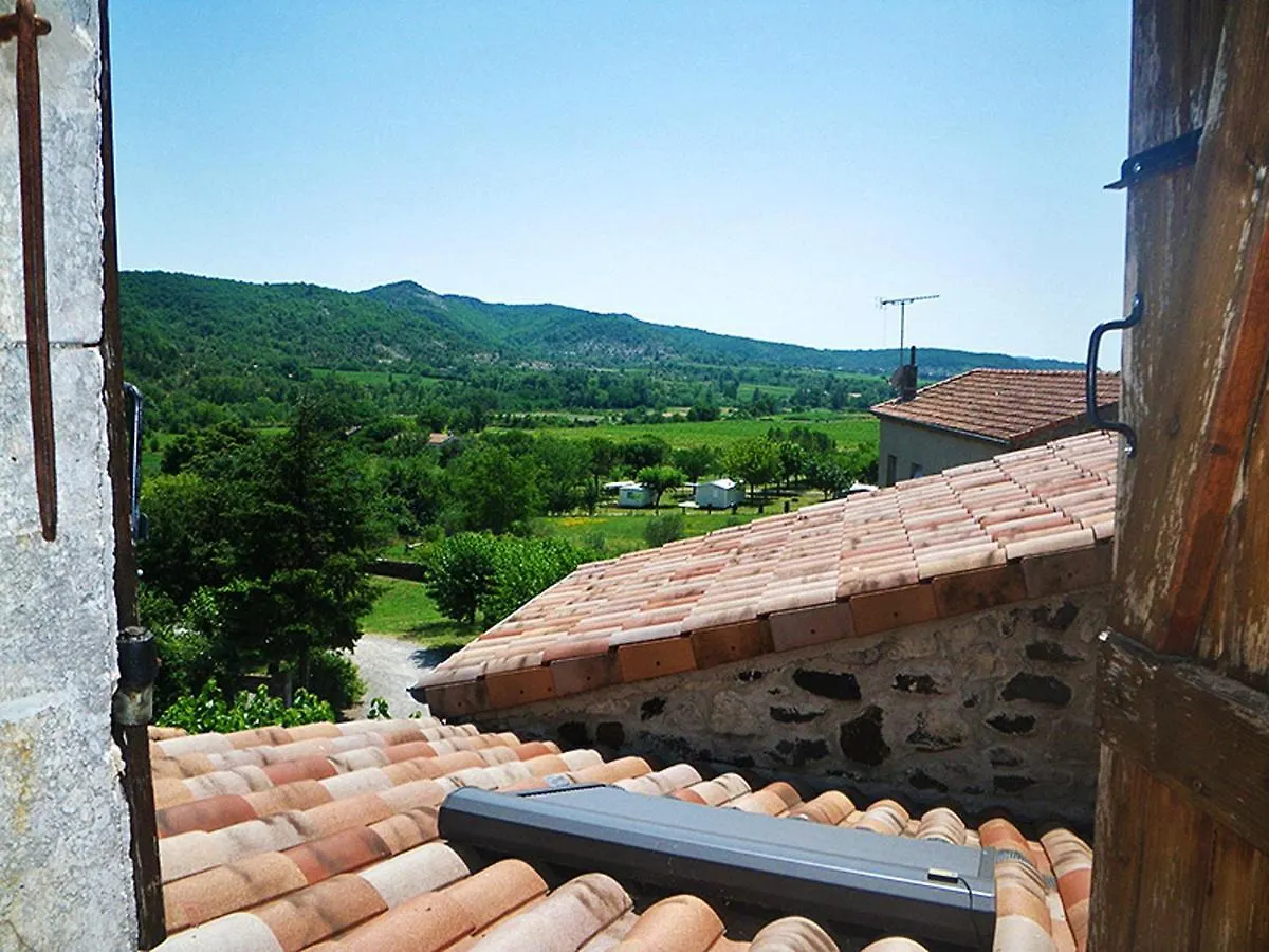 Maison De Charme A Saint-Germain Avec Vue Sur La Montagne Holiday home